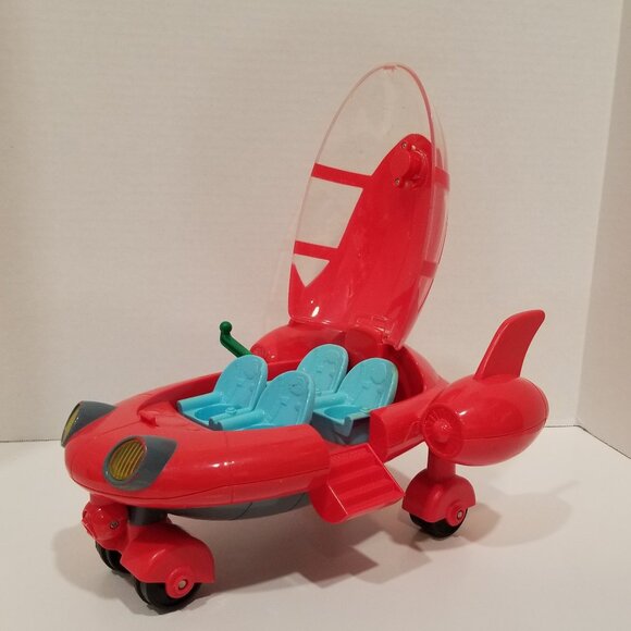 Disney Little Einsteins Rocket and Play Figures, VGUC - EUC          HOST PICK - Picture 8 of 16